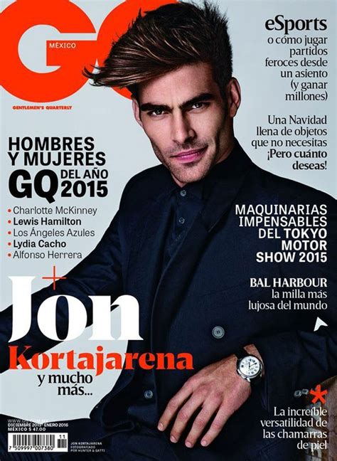 gq mexico city|gq revista.